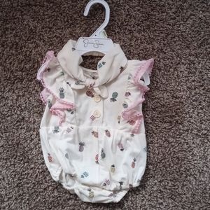 Baby girl dress